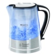 Russell Hobbs Purity Brita Kettle 1.7l Russell Hobbs Purity Brita Kettle 1.7l