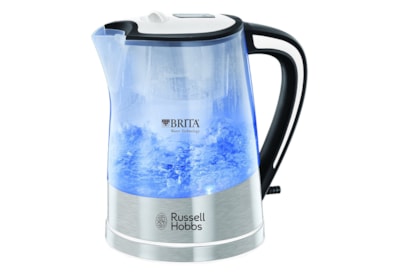 Russell Hobbs Purity Brita Kettle 1.7l Russell Hobbs Purity Brita Kettle 1.7l