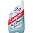 Colgate Toothpaste 2in1 Icy Blast 100ml (229334)