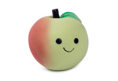 Petface Foodie Faces Latex Apple S (23042)