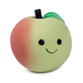 Petface Foodie Faces Latex Apple S Petface Foodie Faces Latex Apple S