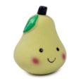 Petface Foodie Faces Latex Pear S Petface Foodie Faces Latex Pear S