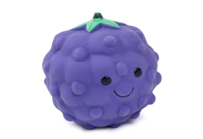 Petface Foodie Faces Latex Blackberry S Petface Foodie Faces Latex Blackberry S