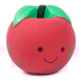 Petface Foodie Faces Latex Tomato S Petface Foodie Faces Latex Tomato S