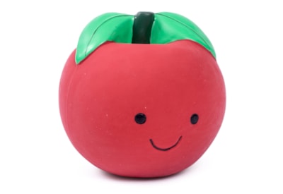 Petface Foodie Faces Latex Tomato S (23052)