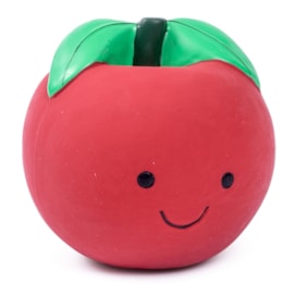 Petface Foodie Faces Latex Tomato L (23053)
