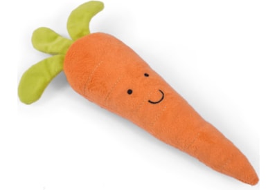 Petface Foodie Faces Furry Carrot (23056)