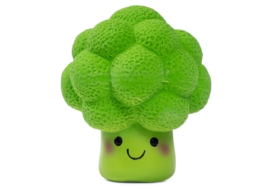 Petface Foodie Faces Latex Broccoli L (23058)