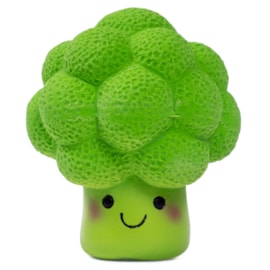 Petface Foodie Faces Latex Broccoli L Petface Foodie Faces Latex Broccoli L