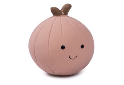 Petface Foodie Faces Latex Onion L Petface Foodie Faces Latex Onion L