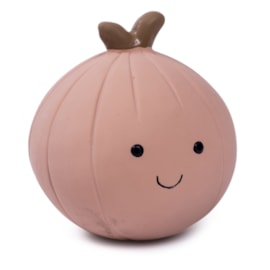 Petface Foodie Faces Latex Onion L Petface Foodie Faces Latex Onion L