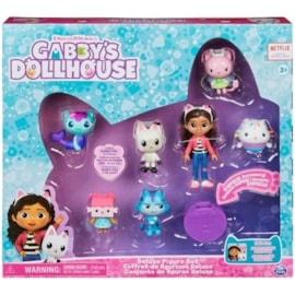 Gabbys Dollhouse Figure Gift Pack (6060440)