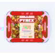 Pyrex Rectangular Roaster 35cm x 23cm 2.6lt Pyrex Rectangular Roaster 35cm x 23cm 2.6lt
