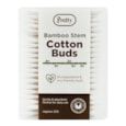 Pretty Bamboo Cotton Buds 200s Pretty Bamboo Cotton Buds 200s