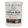 Pretty Bamboo Cotton Buds 100s