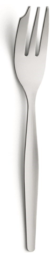 Monogram Scandinave Cake Fork (390)