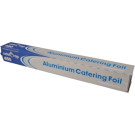 Caterwrap Catering Foil 45cm 75m Caterwrap Catering Foil 45cm 75m