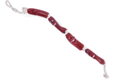 Petface Sausage On A Rope 70cm (24000)