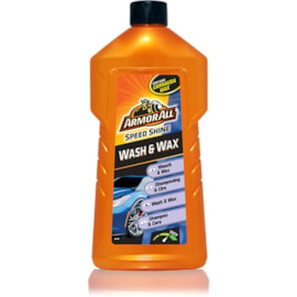 Armorall Wash & Wax 1ltr (GAA24001ENO)