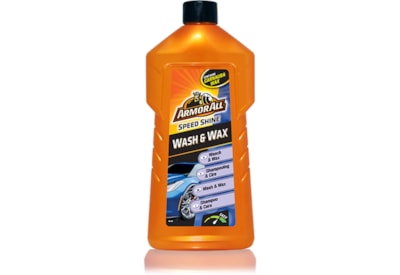 Armorall Wash & Wax 1ltr (GAA24001ENO)