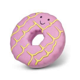 Petface Iced Ring Biscuit Latex Toy Petface Iced Ring Biscuit Latex Toy