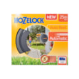 Hozelock Auto Reel With Foc Gun 25m Hozelock Auto Reel With Foc Gun 25m