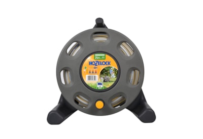 Hozelock Compact Reel & Hose 25m Hozelock Compact Reel & Hose 25m