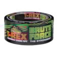 T-rex Brute Force Tape 48mm x 9.14m Black T-rex Brute Force Tape 48mm x 9.14m Black