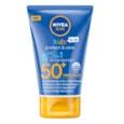 Nivea Sun Lotion Kids Spf50 50ml Nivea Sun Lotion Kids Spf50 50ml