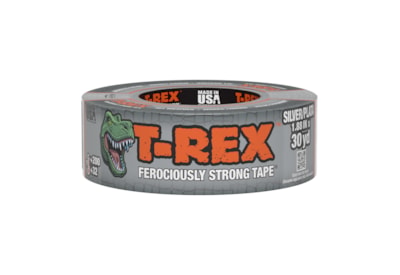 T-Rex Ferociously Strong Cloth Tape 48mm x 27.4m T-Rex Ferociously Strong Cloth Tape 48mm x 27.4m