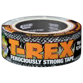 T-rex Ferociously Strong Cloth Tape 48mm x 9.14m T-rex Ferociously Strong Cloth Tape 48mm x 9.14m