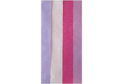 Female Coloured Tissue Paper 6sheet Female Coloured Tissue Paper 6sheet