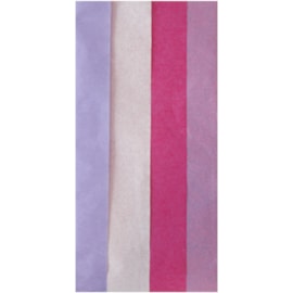Female Coloured Tissue Paper 6sheet Female Coloured Tissue Paper 6sheet