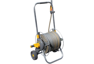 Hozelock Premium Hose Set Complete 50m Hozelock Premium Hose Set Complete 50m