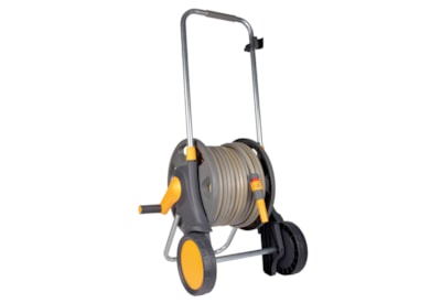 Hozelock Hose And Cart 50m Hozelock Hose And Cart 50m