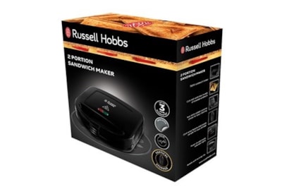 Russell Hobbs Sandwich Toaster (24520)