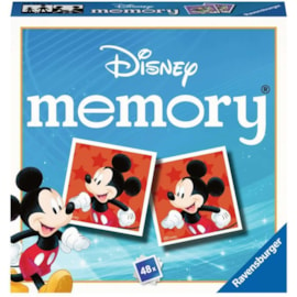 Ravensburger Disney Classic Mini Memory Game (24560)