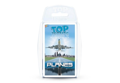 Top Trumps Planes Top Trumps Planes
