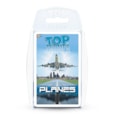 Top Trumps Planes