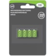 Smart Garden 4x 1/3 Aaa Batteries Smart Garden 4x 1/3 Aaa Batteries
