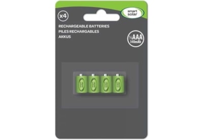 Smart Garden 4x 1/3 Aaa Batteries Smart Garden 4x 1/3 Aaa Batteries