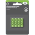 Smart Garden 4x 2/3 Aa Batteries Smart Garden 4x 2/3 Aa Batteries