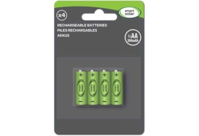 Smart Garden 4x 2/3 Aa Batteries Smart Garden 4x 2/3 Aa Batteries