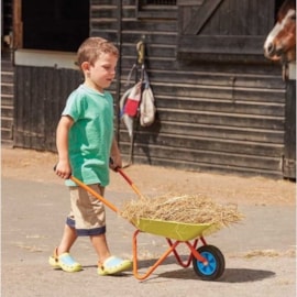 Smart Garden Children's Wheelbarrow (4720005)