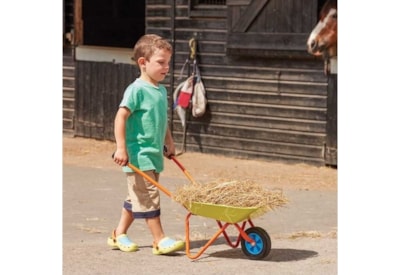 Smart Garden Children's Wheelbarrow (4720005)