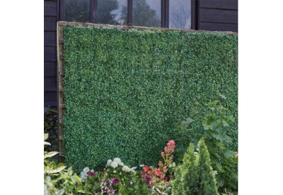 Smart Garden Boxwood Screening Panel 40x60 Smart Garden Boxwood Screening Panel 40x60