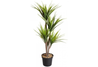 Smart Garden Faux Dragon Tree 105cm Smart Garden Faux Dragon Tree 105cm