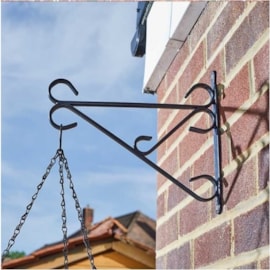 Smart Garden Extra Heavy Duty Wall Bracket 16/18" Smart Garden Extra Heavy Duty Wall Bracket 16/18"