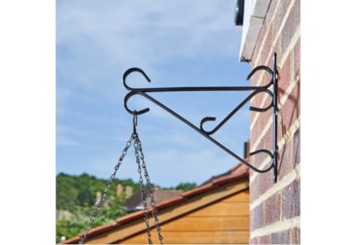 Smart Garden Extra Heavy Duty Wall Bracket 12/14" Smart Garden Extra Heavy Duty Wall Bracket 12/14"