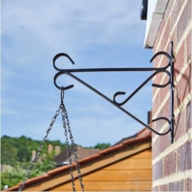 Smart Garden Extra Heavy Duty Wall Bracket 12/14" Smart Garden Extra Heavy Duty Wall Bracket 12/14"